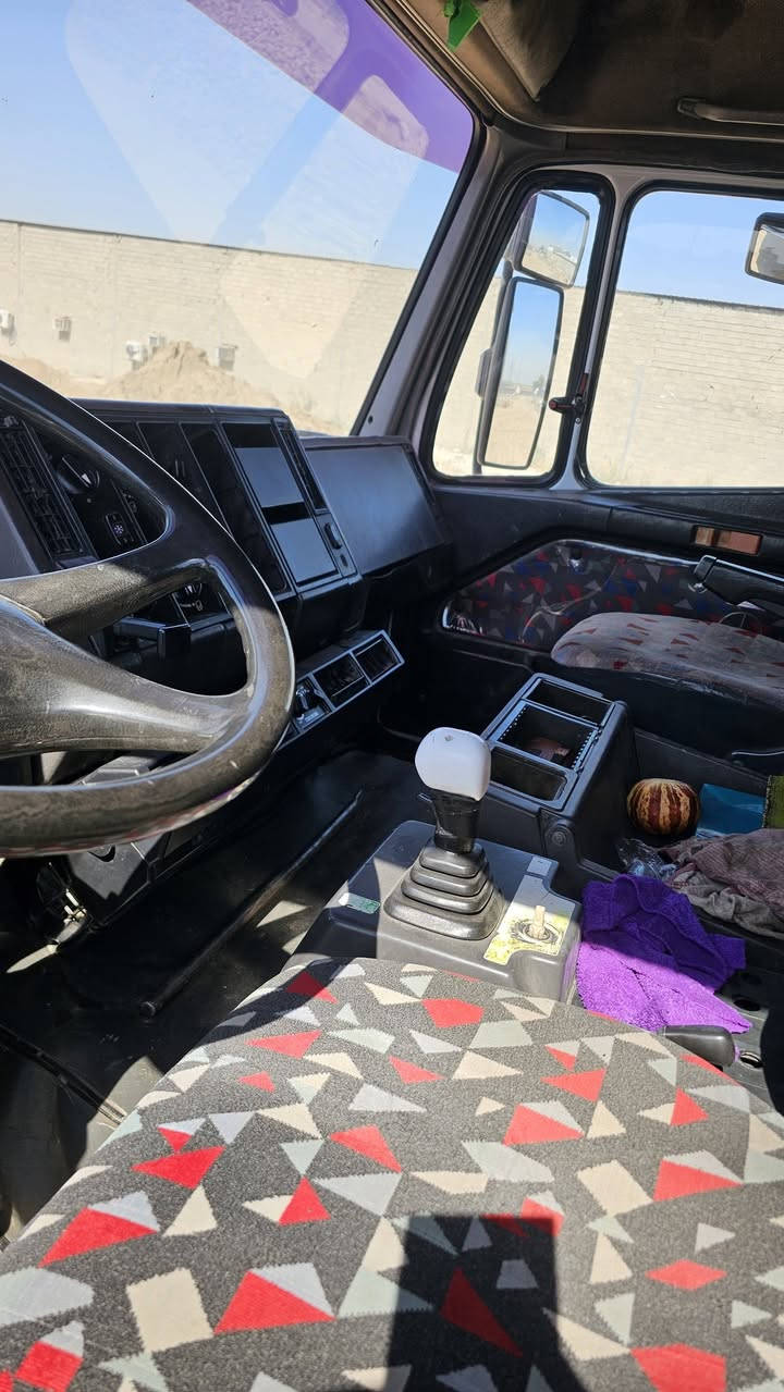 سلام عليكم للبيع البي كرواتي موديل 95 ابلاديه طويله محرك 48 كير 180 كهربائي سياره خير من الله الشراي يتصل السعر خاص
***********
***********
***********
