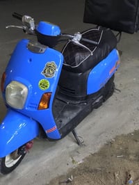 دراجة بوليس • السلف عوزة شخاطة • كفرات تجاري جديدة