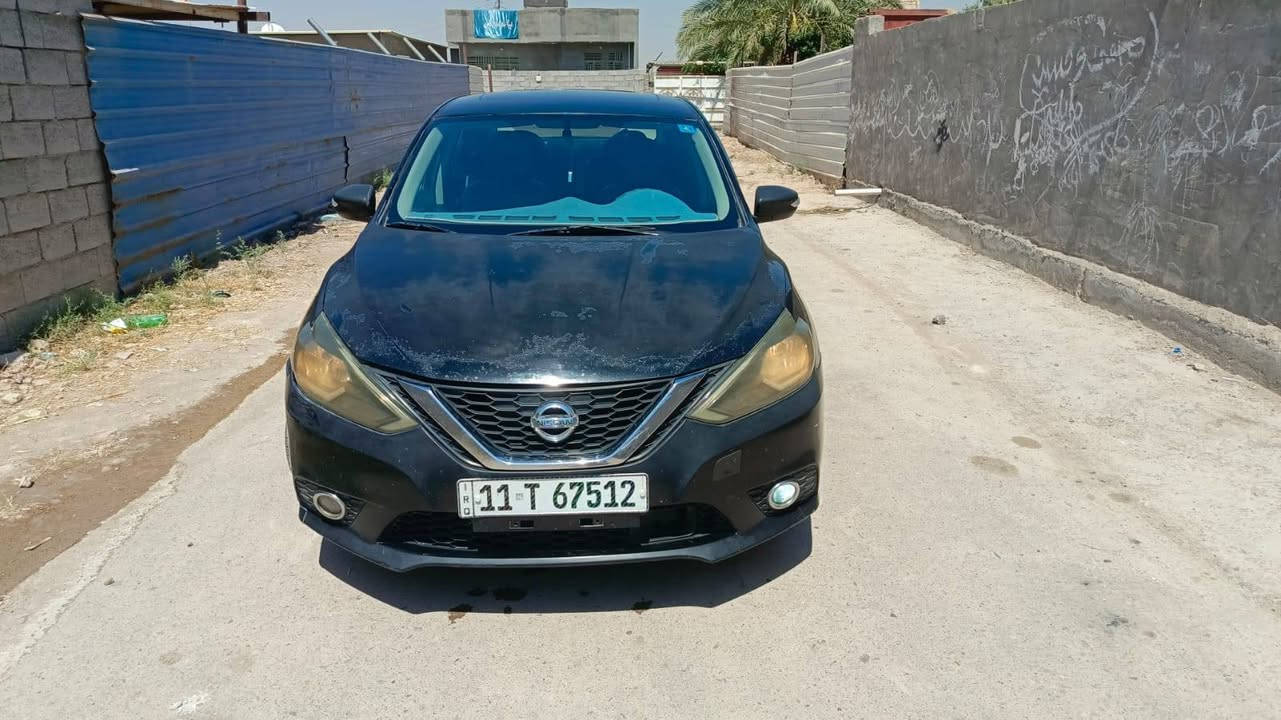 السلام عليكم من رخصة الادمن 
سنترا 2019 sv
ضرر جامرلغ وبنيد مبدلات مواصل لا شاصي ولا لغد 
مصبوغات وجارد الصبغ 
مواصفاتها 
بصمه 
فتحة سقف 
تحكم ستيرن 
كشنات تدفئة 
مكينة وكير خير من الله 
مكينة 1800
حدادية نص عمر 
ماشية 187 الف كم
السعر 105 
للأستفسار ***********
