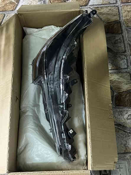 سلام عليكم متاح لايت كورلا 23 صفحة يمنه جديد بالكارتون غير مستعمل السعر 150 الف مكاني كركوك للاتصال***********
