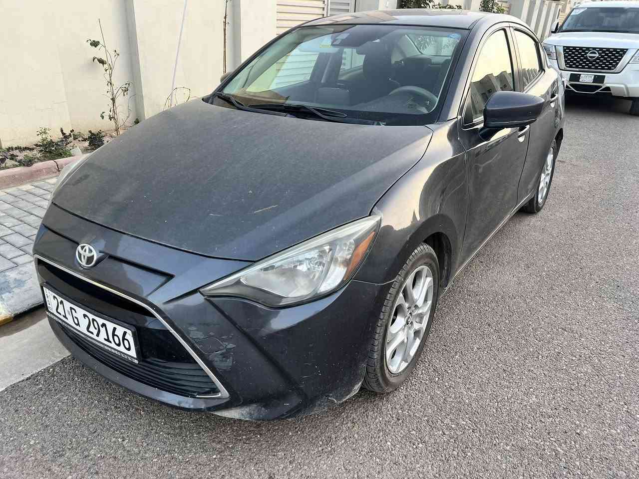 السلام عليكم 

سليمانية شمالي
ia 2018 يارس
أمريكي
راسلني واتساب
تحكمات ستيرن جهتين
Abs
ويل كب 4
مواصفات فول عدا سلايد
كشن جلد
بصمة ابواب وتشغيل بصمة
شاشة لمس + ماوس تحكم + كاميرةHD
كير توماتيك وضعية سبورت
تحكمات ستيرن + تحديد سرعة
صدر كلة جديد مصارلة شهر تايرات امامية جديد
تبريد شغال 
وكير ومحرك كفالة 
سعر بيه مجال لأن مستعجل
السيارة رقم سليمانية باسمي شرط التحويل
مثبت سرعة
بصمة عدد ١
٩٥ وبيها مجال
ماشية ١٧٤كم
سنوية ٢٠٢٩ مكانها بغداد الكاظمية
***********
