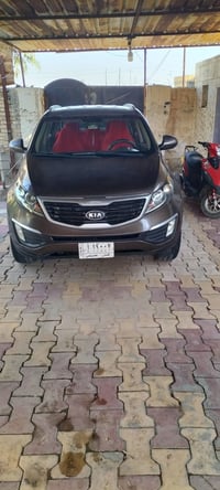 سبورتج ٢٠١٢ • خليجي • ديوانية