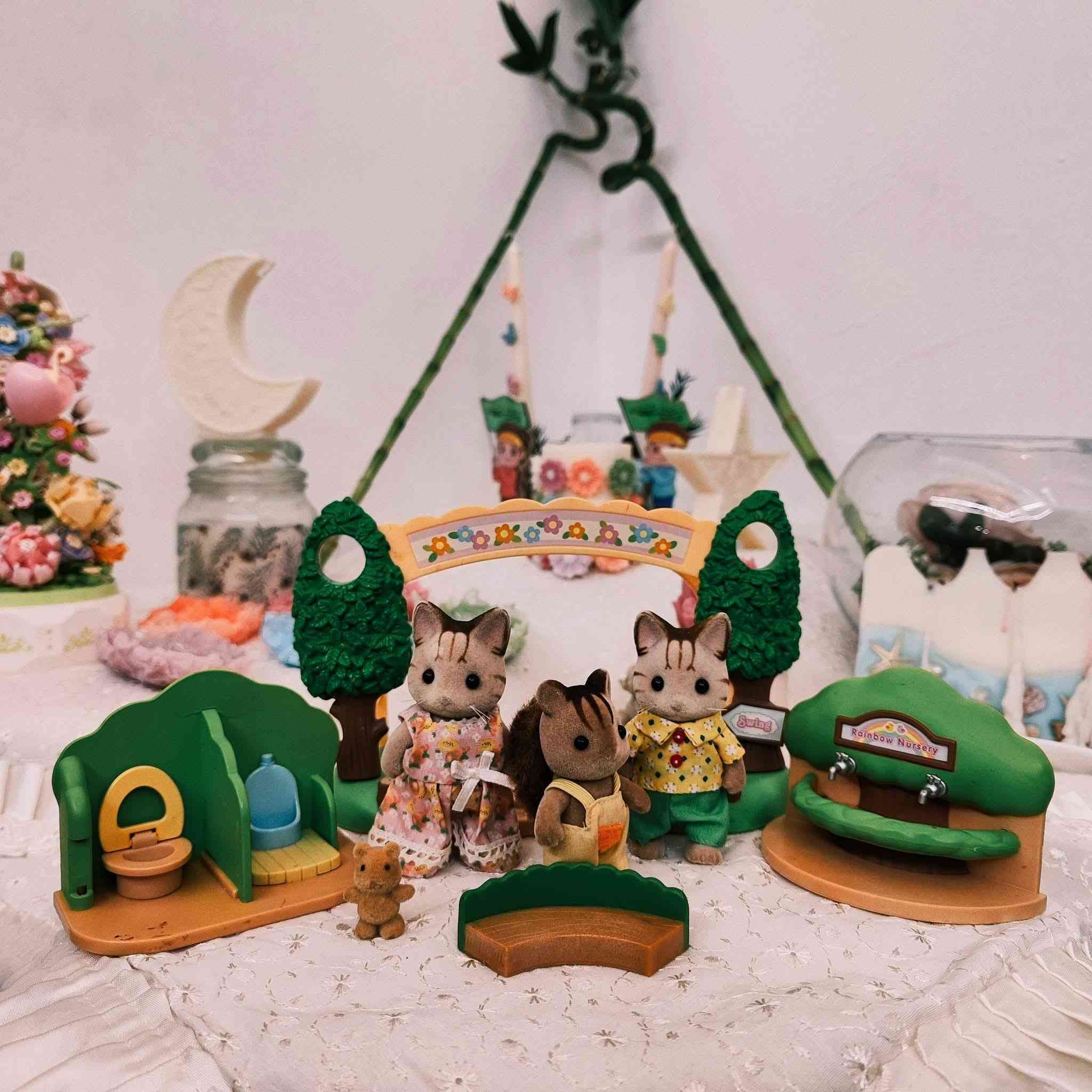 سفيليان فاميلي 😍🥰🤩💯🙏💥🔥💢😁🌹
للحجز والاستفسار يرجى مراسلة الصفحة Umbrella toys أو التواصل مع الرقم ***********
