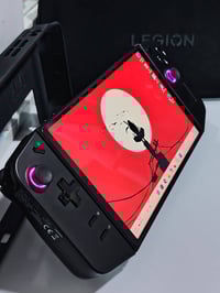 ليجن ٥١٢ • نضيف • مع واقي وكفر