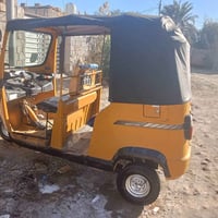 تكتك • تي فيس 19 • ناصرية الرفاعي