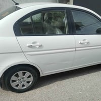 اكسنت ٢٠١١ • محرك ١٦٠٠ • ماشيه ٧١ الف