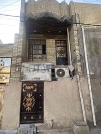 قطاع ٧٦ • شقة دوبلكس ٧٢م • غرفتين