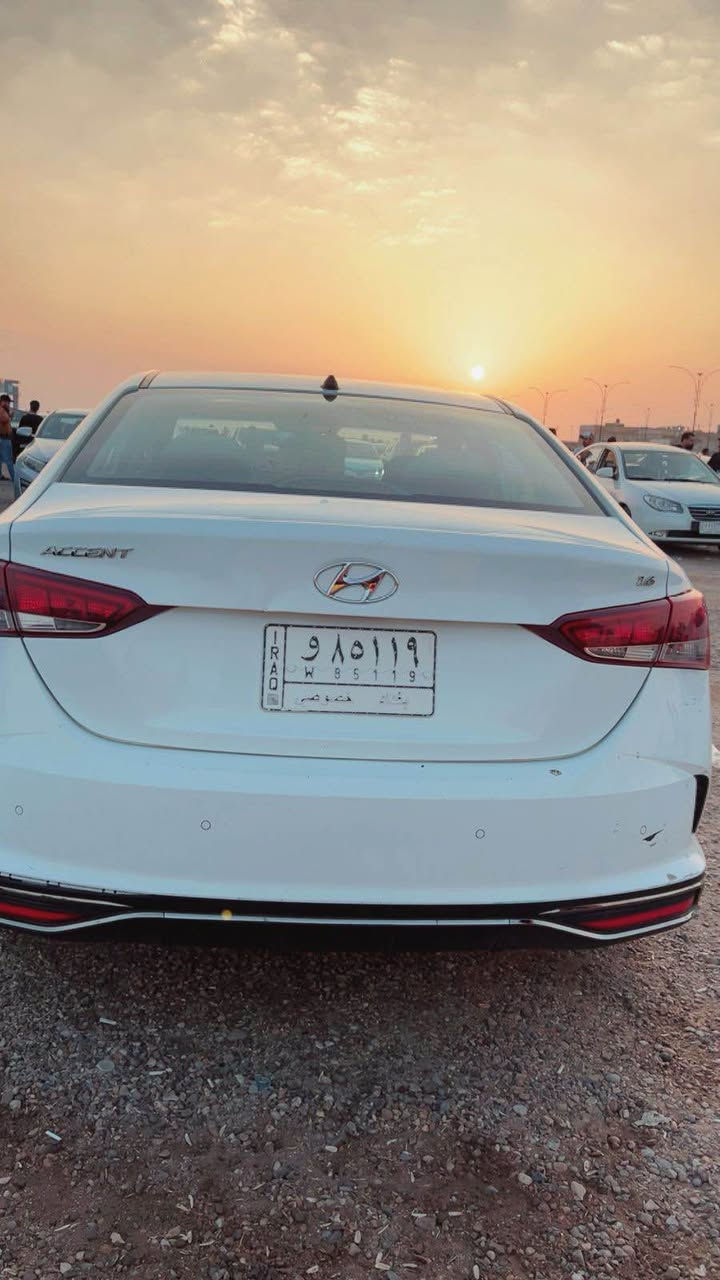 أكسنت 23 
أقصاد ، استقطاع مباشر من الموظف محركها مفتوح ، تبديل سبيكه و ارجاع المحرك كما كان 
حداديه نص عمر 
تخم تاير 
السعر 120 و بيها مجال 
السياره كفاله لا تعديل و لا معجون و لا صبغ ابيع ع الضربات الي شوف العين Singapore


**إذا كنت صاحب هذا الإعلان وتريد حذفه لأي سبب، رجاءا أرسل رسالة إلى الدعم الفني**