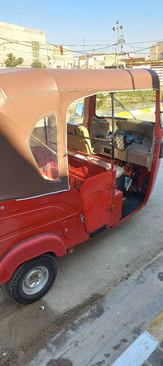 تكتك باجاج موديل ٢٠٢١ شهر ١١ مرقم عربي المكان واسط قضاء الحي الهاتف ***********
