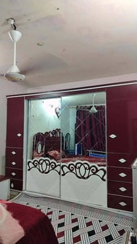 غرفه نوم • قليلة الاستخدام • سعر مناسب