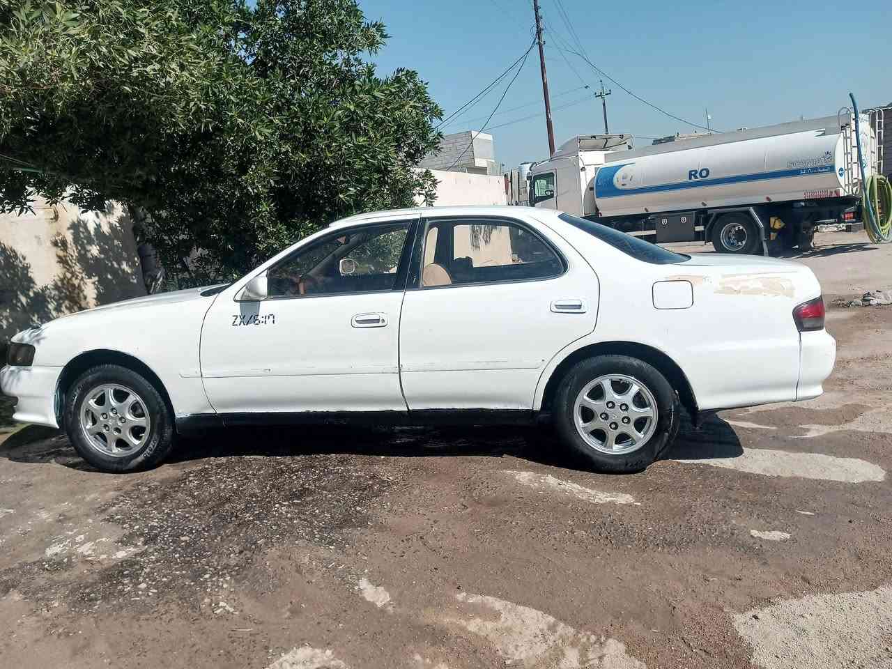 سلام عليكم كرسته مكفوله نقل فقط امرشه جنطه محرك ونجي حداديه طوبه والباقي كفاله عامه رقم بصره تحويل ثاني يوم العنوان بصره ازبير رقم الهاتف ***********$42
