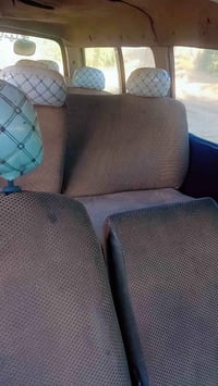 بريجو 96 كير ومحرك واكسن شرط الكفاله تخم تأير جديد مصبوغه عام سنويه صا...