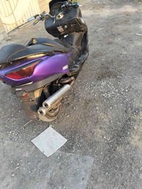 دراجه فورزا 08 فول سعره 650قفل مكان درجة بقداد  07723266055