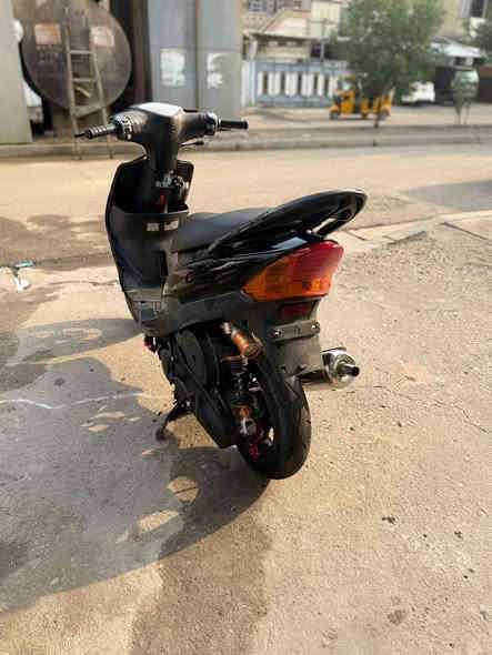 السلام عليكم ماكس للبيع مكاني شارع فلسطين *********** السعر 675 قفل
