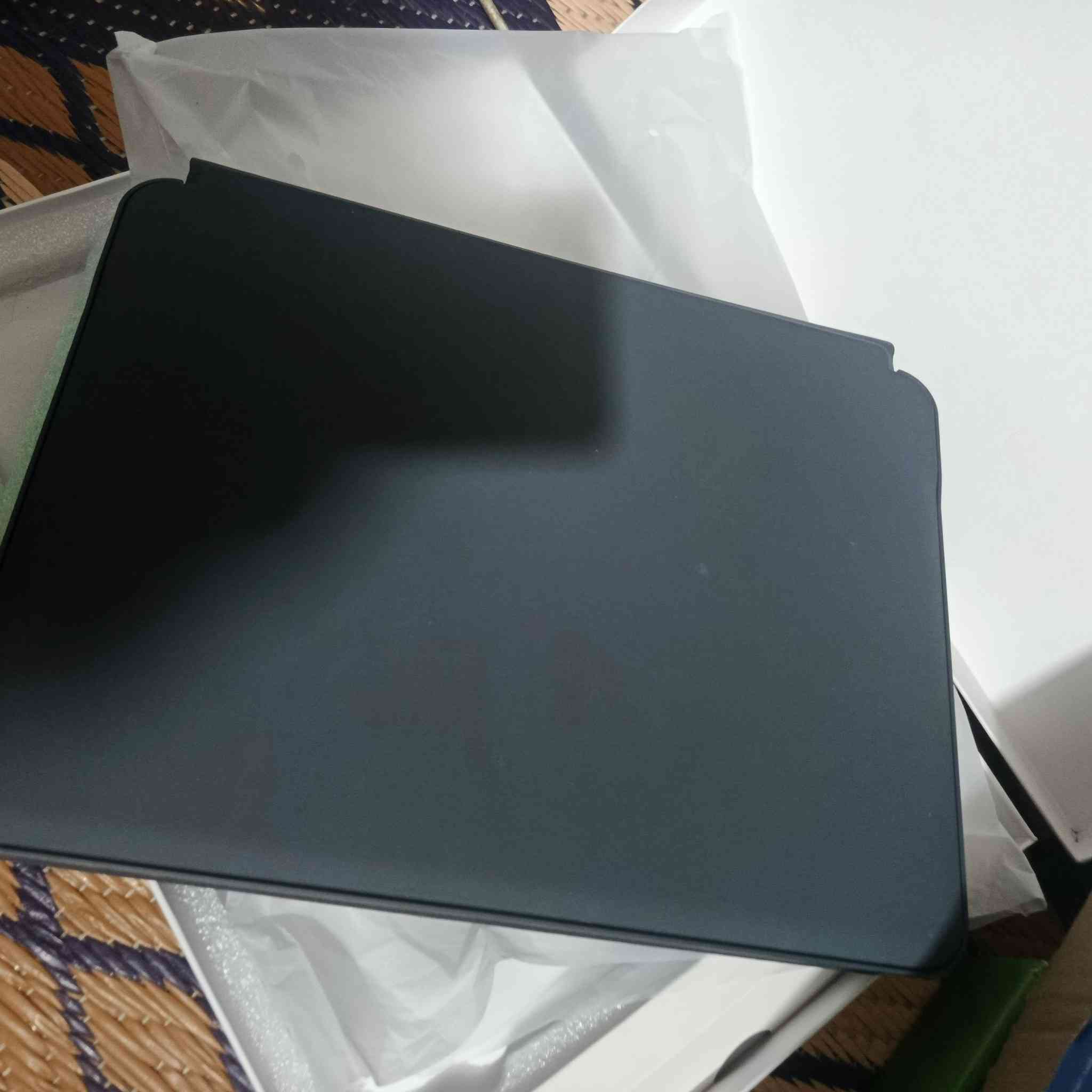 اي ون كيبورد ماجيك لاسلكي للايباد برو 11 انش + اير 10,9، أسود
أول تم 8الاف


**إذا كنت صاحب هذا الإعلان وتريد حذفه لأي سبب، رجاءا أرسل رسالة إلى الدعم الفني**