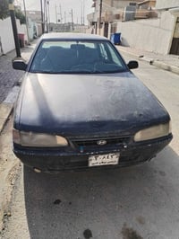 براتون • ١٩٩٣ • الشرقاط