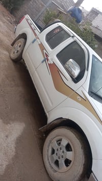 نيسان نافارا • ٢٠١٤ • اوتوماتيك