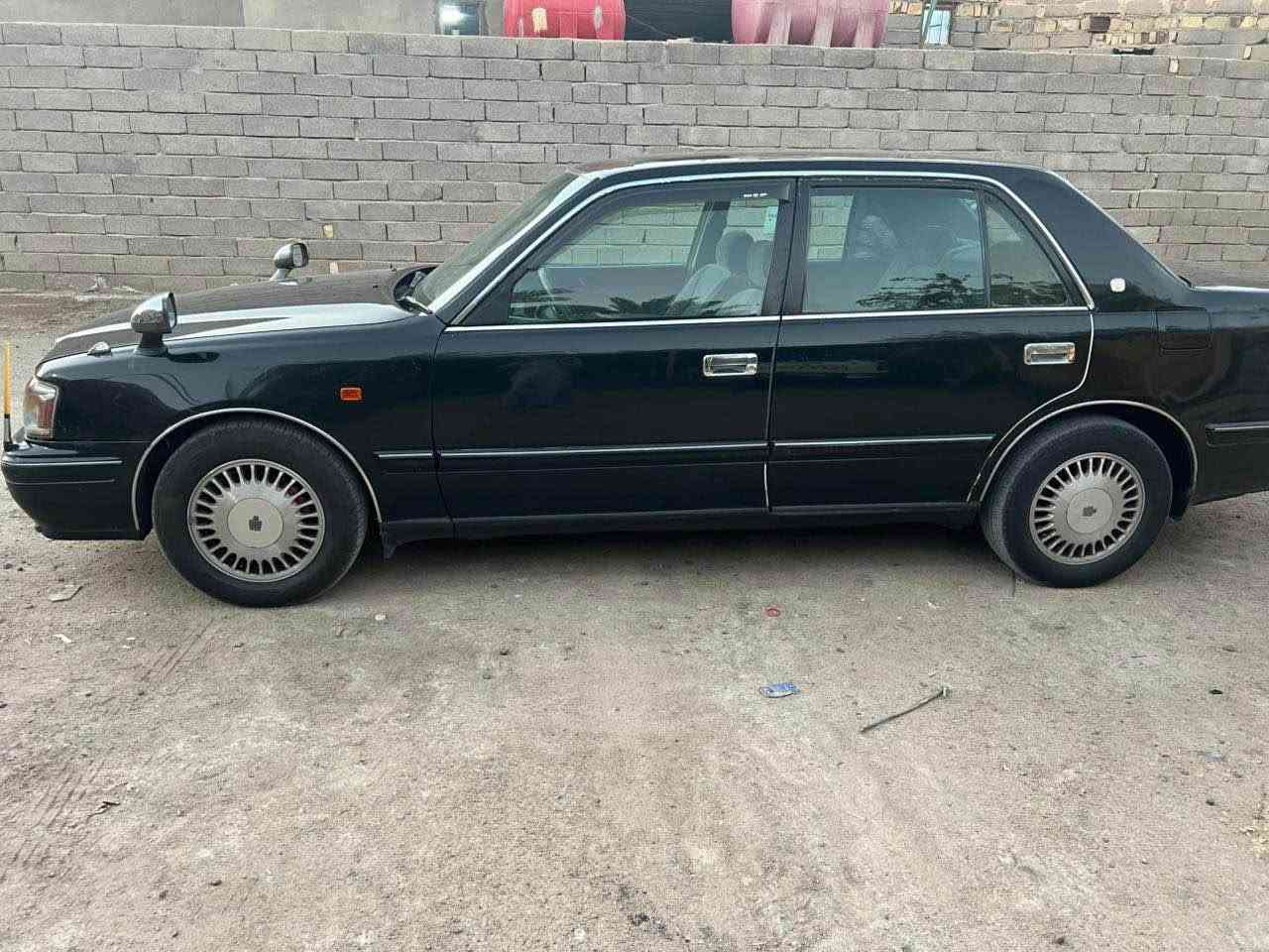 راس الثور للبيع موديل 2000 سيارة بسمي بيهه چاملغ خلفي صبق فقط كشنات 4كهرباء سيارة كلش نضيفه مامشتغله كراج 
سعرهه92 العنوان البصره قضاء الصادق
موجود فقط اتصال 📞 *********** المدينة, البصرة

