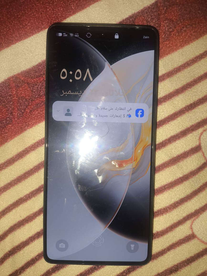 جهاز للبيع تكنو كامون 30 برو 5G نضيف بيع مستعجل الذاكره 512 عشوائية 12 مكاني كربلاء تصال فقط  ***********
