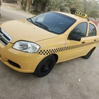 ٢٠٠٩ • كير عادي • رقم نجف