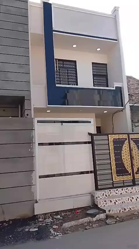 بيت 100 متر طابق ونصف غرفة منام واحدة الطابق الثاني طابو زراعي للبيع الموقع زراعي حولي التحرير خلف المجمع الجديد ادريم ستي الجزء الاول بناء حديث غير مسكون خدمات كاملة ماء وكهرباء ومجاري وتبليط السعر 75 بي مجال غير متواجد على الفيس ***********
