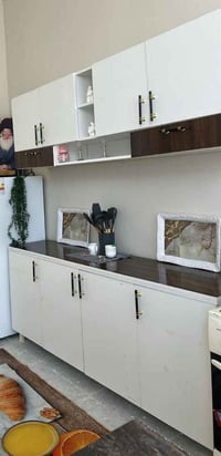 كاونتر • بغداد • للبيع