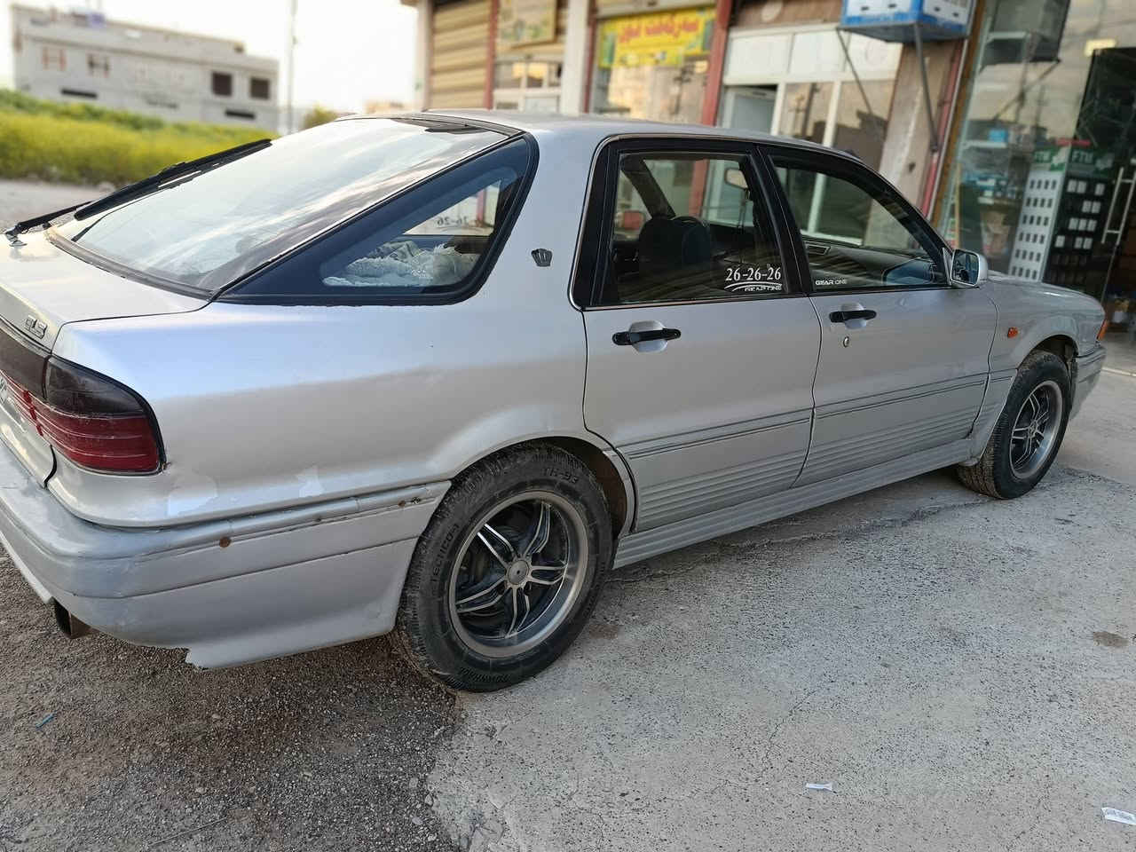 مستر بوشي كلاند موديل 1991كير مكينه بشرط تحويل وكلاء بشرط مكينه 63 مرغوب 
كفاله تامه 
رقم الهاتف ،،***********
