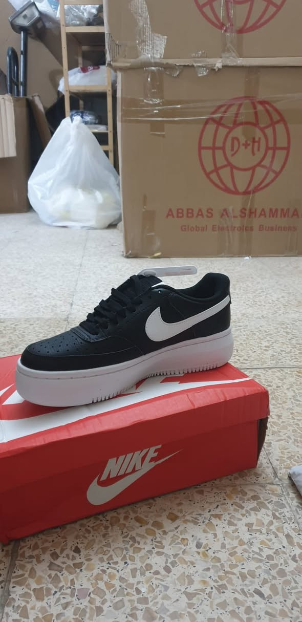 نايك الاصلي الاوربي قياس ٤٣/٤٢ السعر ٤٥مع التوصيل


**إذا كنت صاحب هذا الإعلان وتريد حذفه لأي سبب، رجاءا أرسل رسالة إلى الدعم الفني**