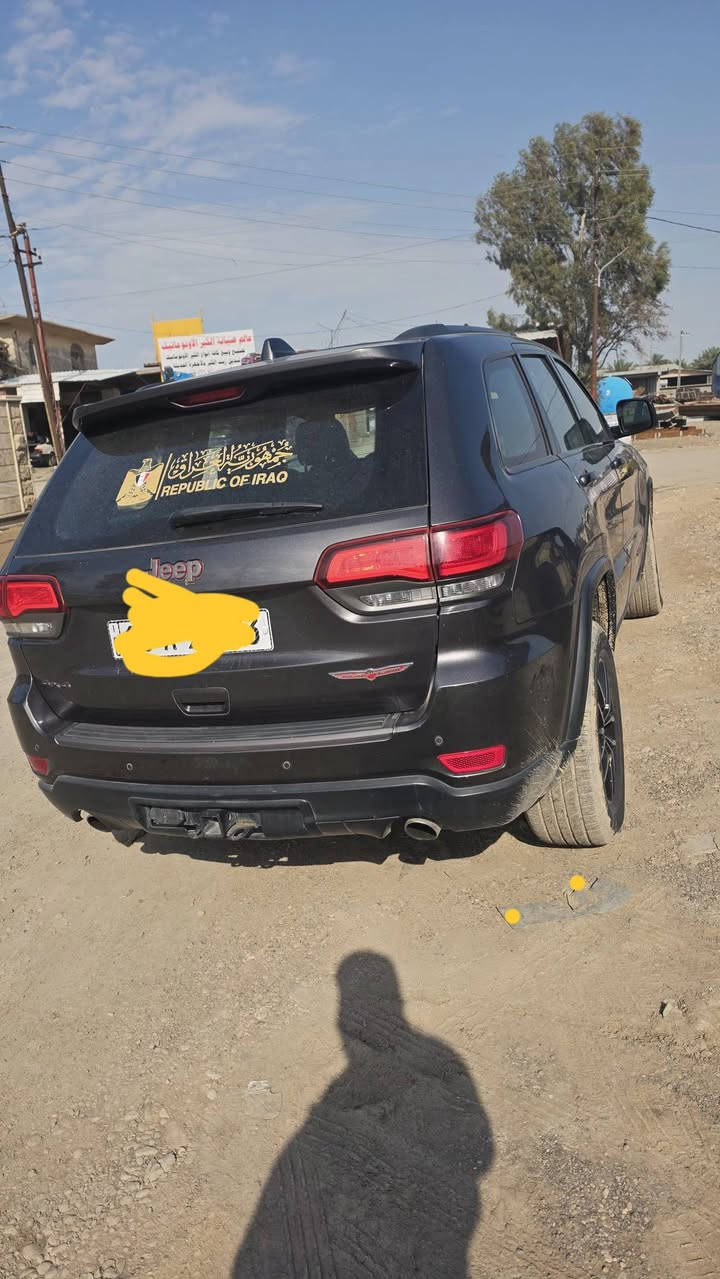 🚙 سيارة جيب للبيع – موديل 2017
فول وير ✔️ فتحة سقف ✔️ بصمة ✔️ سونار ✔️
رقم السيارة: بابل
السعر: 190 ورقة قابل للنقاش للجادين فقط
السيارة بحالة جيدة وجاهزة للاستخدام، والفحص مرحب به.
للتواصل مراسلة خاص.
تعتبر رمزية مميزة ✨


**إذا كنت صاحب هذا الإعلان وتريد حذفه لأي سبب، رجاءا أرسل رسالة إلى الدعم الفني**