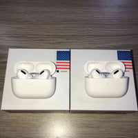 ايربودز برو ٢ • قطعتين • مع ملحقات