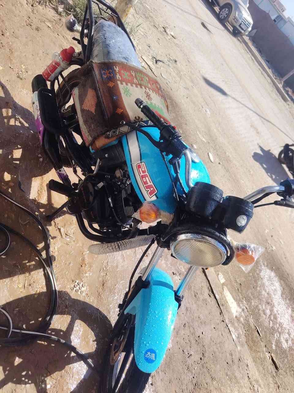 دايون نفخ  لون سمائي مديل 22 درجه نضيفه مال جناي مامتعوبه مكينه مامفتوحه درجه اوراق اصولي  رايد مراوس  فقط عضم او نفخ  سعر  درجه 1600


**إذا كنت صاحب هذا الإعلان وتريد حذفه لأي سبب، رجاءا أرسل رسالة إلى الدعم الفني**