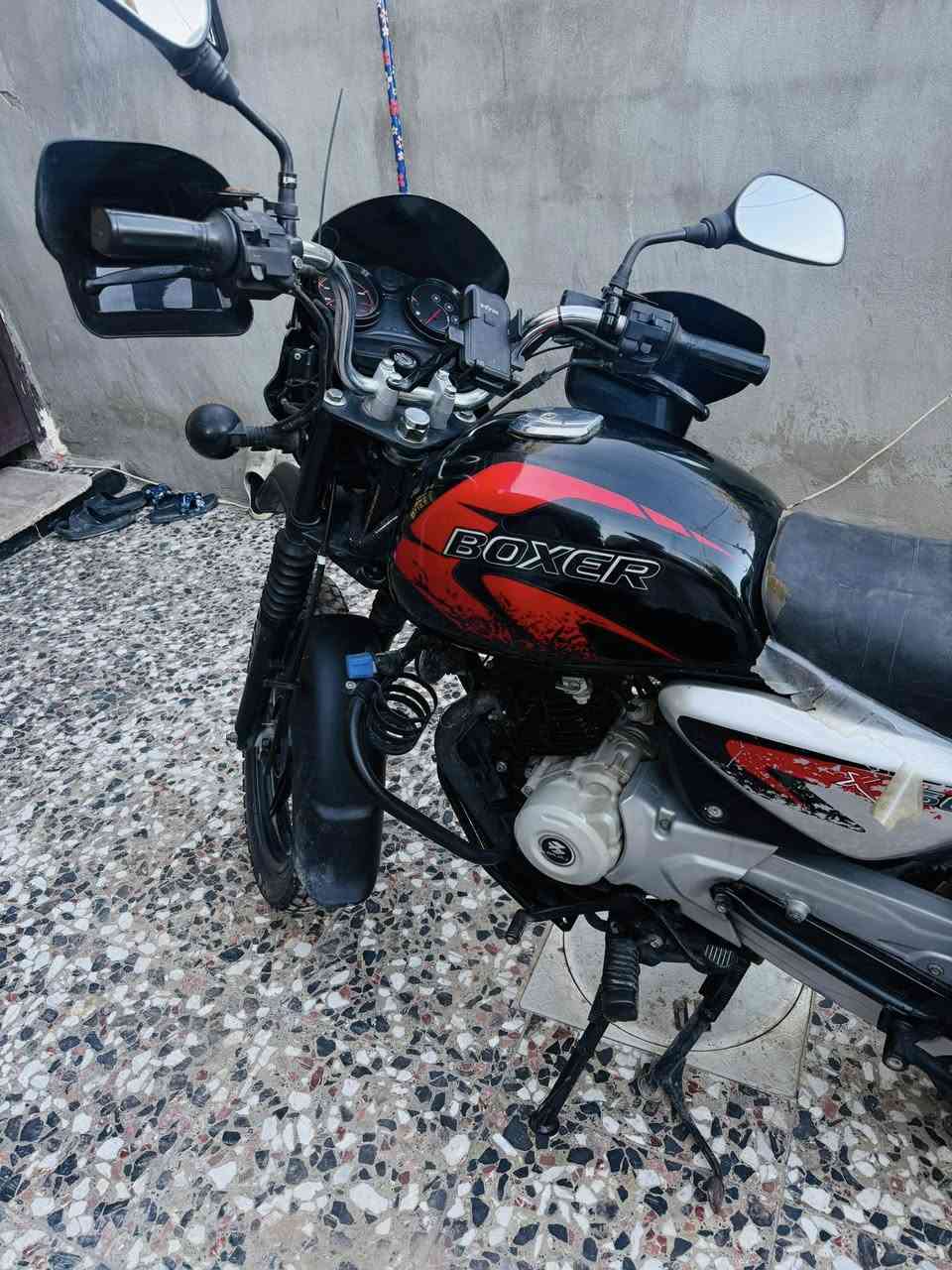 سلام عليكم بوكسر جبلي 23  ماشيه 14 بغداد رقم إنكليزي  السعر 2500


**إذا كنت صاحب هذا الإعلان وتريد حذفه لأي سبب، رجاءا أرسل رسالة إلى الدعم الفني**