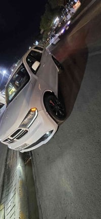 دورنكو 17GT حادثه بنيد وجاملغ امامي ايسر وبيها صبغ جاملغ خلفي اثر شخوط...