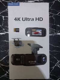 داش كام • 4K • مواصفات فول