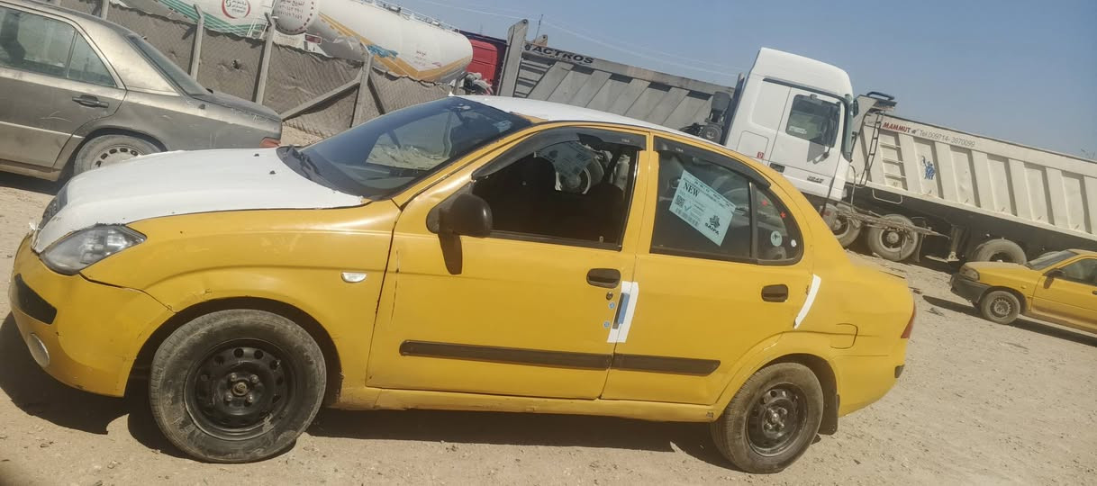 السلام عليكم طيبه موديل 2013 
سياره جاهزه بس مكينه تبخر مكان كربلاء حي نصر تحويل مباشر سعر 29 وبيهه مجال قليل ***********
