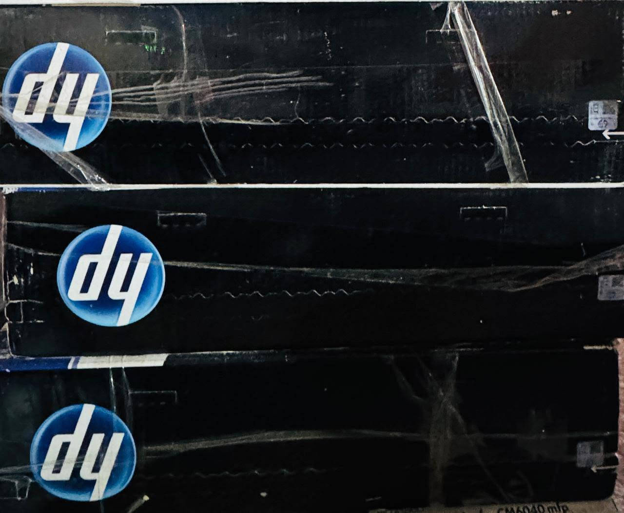 * الموديل: HP 824A
* الرقم الفني: CB384A
* اللون: أسود (Black)
* النوع: Imaging Drum / Drum Unit
* متوافقة مع طابعات:
    * HP Color LaserJet CP6015
    * HP Color LaserJet CM6030 MFP
    * HP Color LaserJet CM6040 MFP
الموقع البصرة 
السعر خاص


**إذا كنت صاحب هذا الإعلان وتريد حذفه لأي سبب، رجاءا أرسل رسالة إلى الدعم الفني**