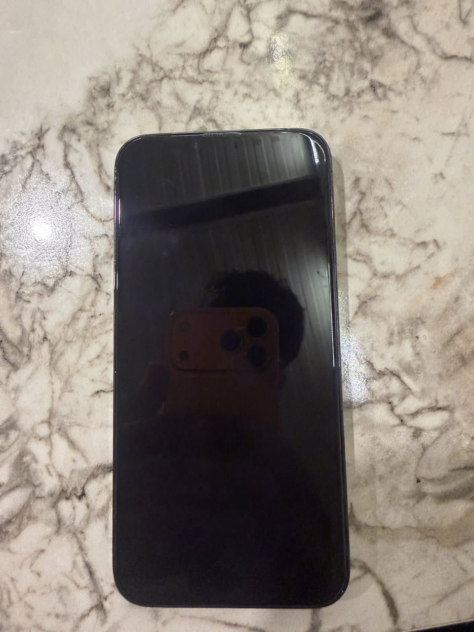 13 برو ماكس 256 للبيع مال بيت 
***********
