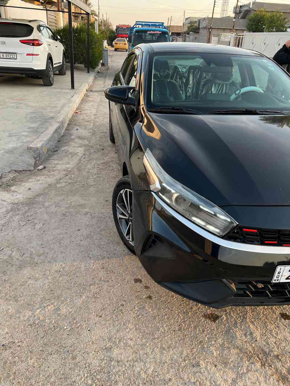 للبيع او مراوس حسب القناعه  فورتي 23 وارد امريكي حادث سررقه جاملقين وبنيد والباقي كفاله عامه محرك 2000دوش. سبورت تحديد مسار رقم تلفون ***********
