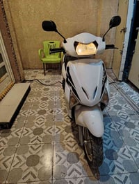 ليدي • ٢٠٢٤ • مكينه برغي