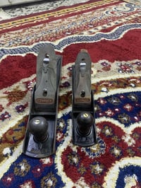 بلانيات ستانلي عدد 2 حجم 5 سعره 100 وحجم 6 سعره 100 العنوان بغداد توصي...