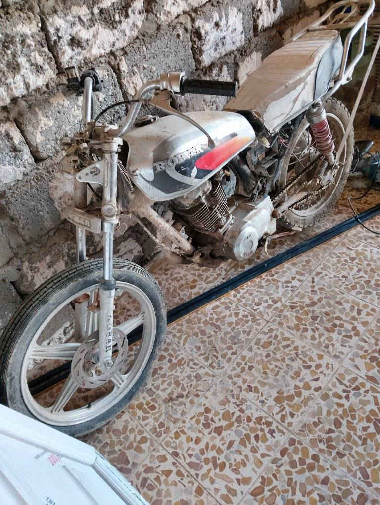 تايكر لل بيع 5كير محرك كايم السعر 150 وبيه مجال مكاني ايمن 
***********
