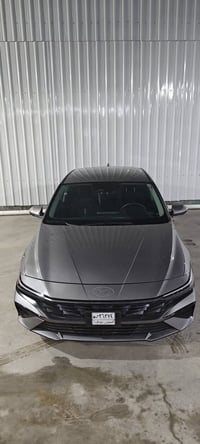 الأنترا 2024 وارد امريكي SEL  السعر  155 حادث جاملق امامي للأستفسار.  ...