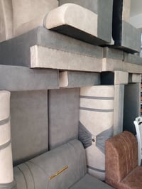 ديوان ١٠ مقاعد • وارد حاويه • كربلاء القادسيه