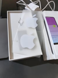 آيفون XS ماكس • ٢٥٦ • بطارية ٧١٪