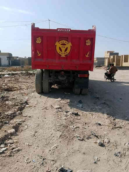 السلام عليكم فالفو شيطان مكفول من كلشي موديل 2003مكاني كوت الشراي يتصل ***********
