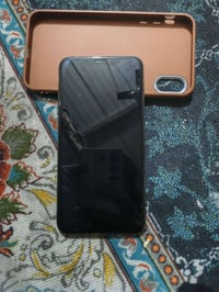 اكس اس ماكس مكفول وتر شخط مابي دكه حاسبه وتاخذه ذاكره 512 بطاريه ٧٦ صر...