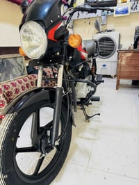 بوكسر • موديل ٢٠٢٣ • أوراق رسمية