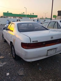شيزر • ١٩٩٤ • رقم صلاح الدين
