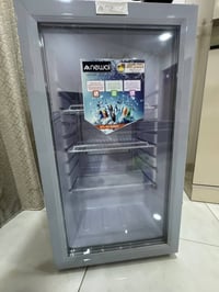نوال • ثلاجة • سعر خاص
