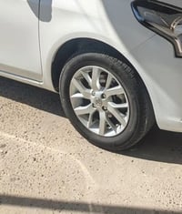 ويل كب • نيسان صني • ١٤ إنش